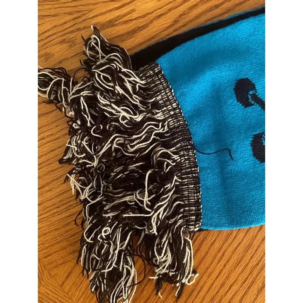 Powerade Scarf Bottle Drink Advertising Coke Coca Cola Gym Gorpcore 46